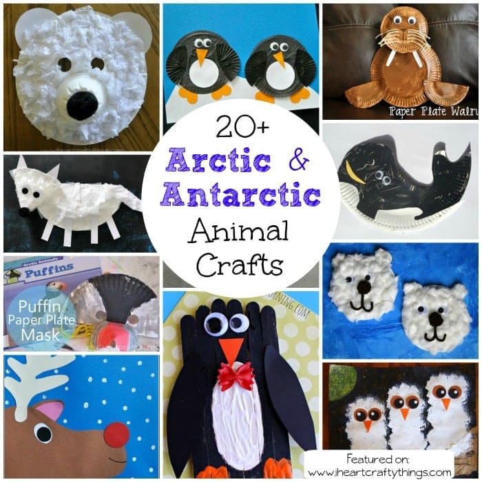 20-arctic-antarctic-animal-crafts-for-kids-i-heart-crafty-things