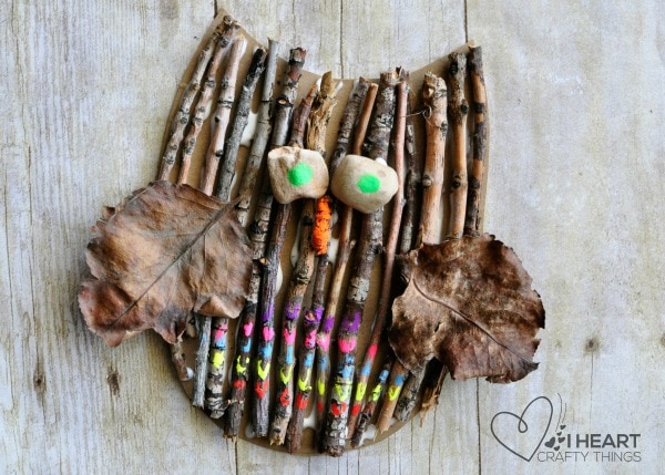 Crafty DIY Stick Toys for Imaginative Play - Artsy Momma