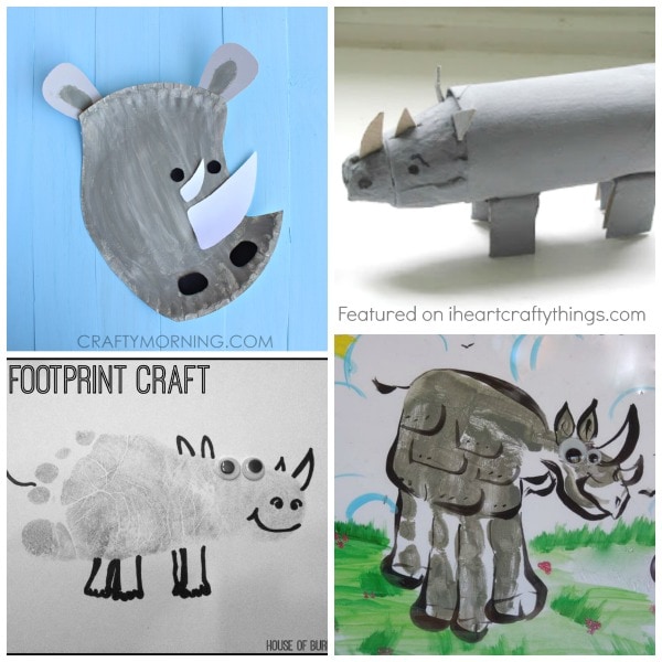 rhino-crafts
