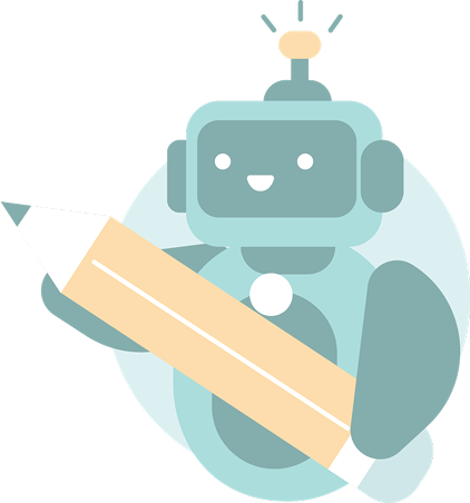 AI robot