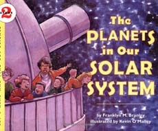 Planets in our Solar System