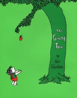 the giving tree