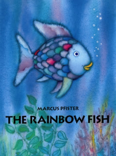 the rainbow fish