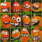 Pumpkin Faces