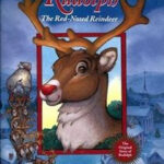 Rudolph the Red Nosed Reindeer