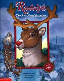 Rudolph the Red Nosed Reindeer