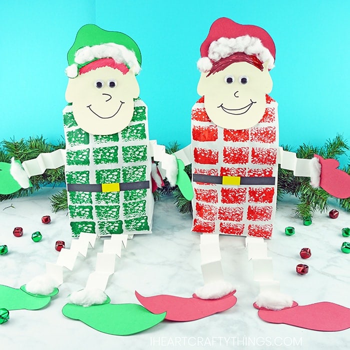 elf craft 1 revised