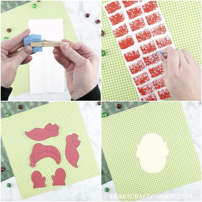elf craft 4