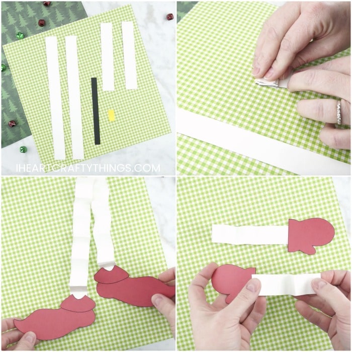 elf craft 5