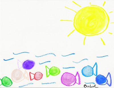Dot Fish