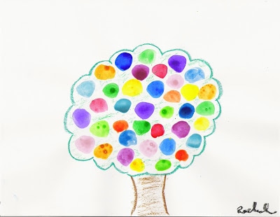 Dot Tree
