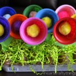Flower Garden Craft 4