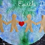 Earth Day Craft