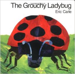 thegrouchyladybug