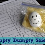 Humpty Dumpty Science