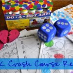 prek review