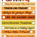 Fall Bucket List2