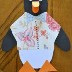 Tacky the Penguin
