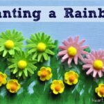 Planting a Rainbow