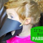 If You Were a Parrot 1