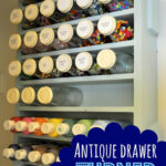 Craft Organizer