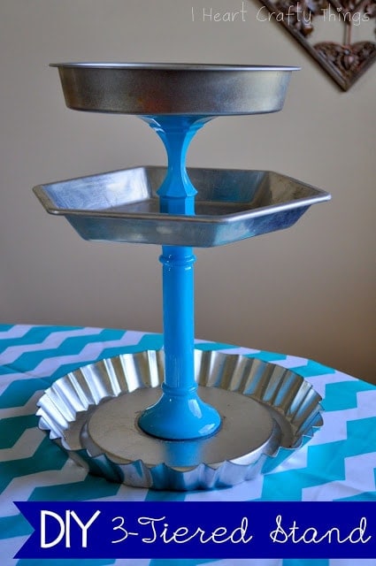 DIY Stand