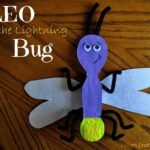 Leo the Lightning Bug