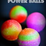 Power Balls
