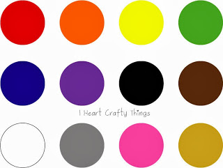 Colors