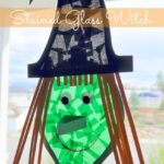 Stained Glass Witch2