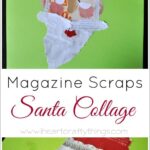 SantaCollage