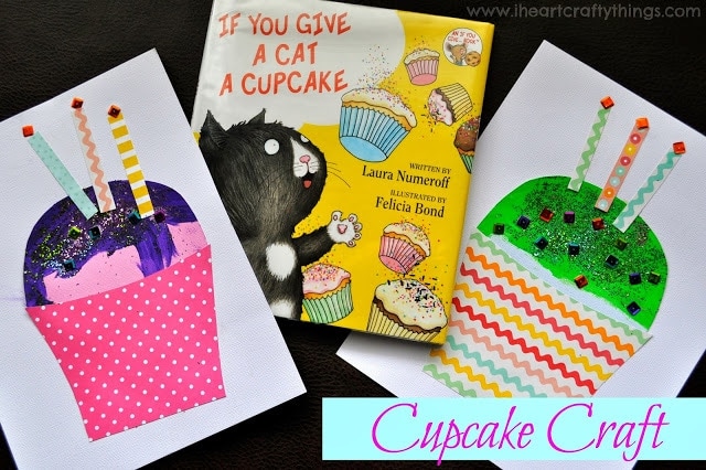 Cupcake Craft Final