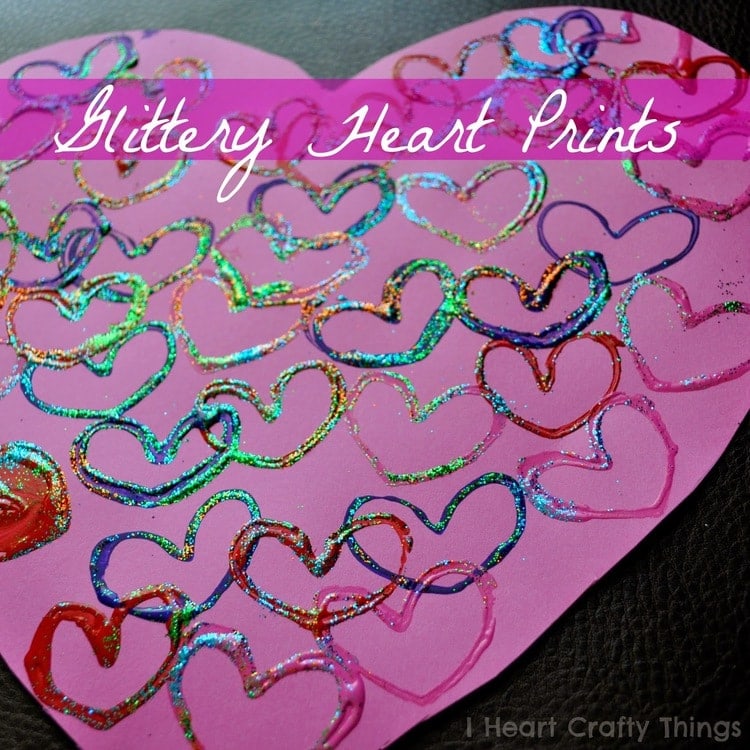 Glittery Heart Prints Final 1