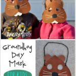 GroundhogDayMask