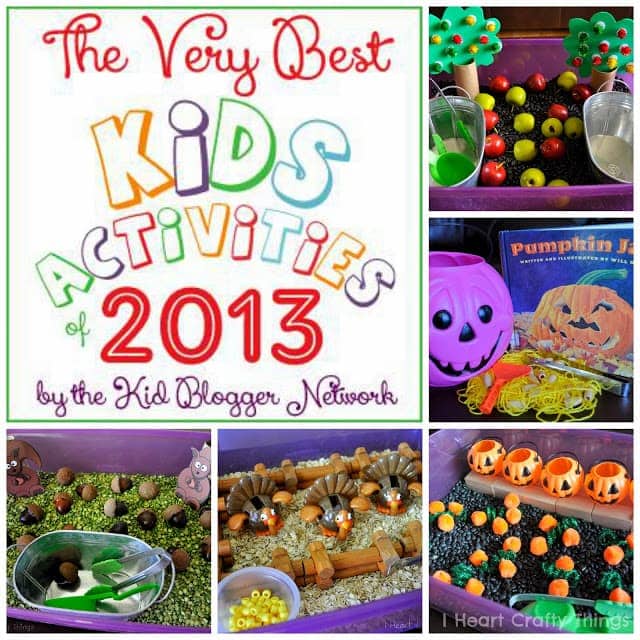 KBN Best of 2013 Collage