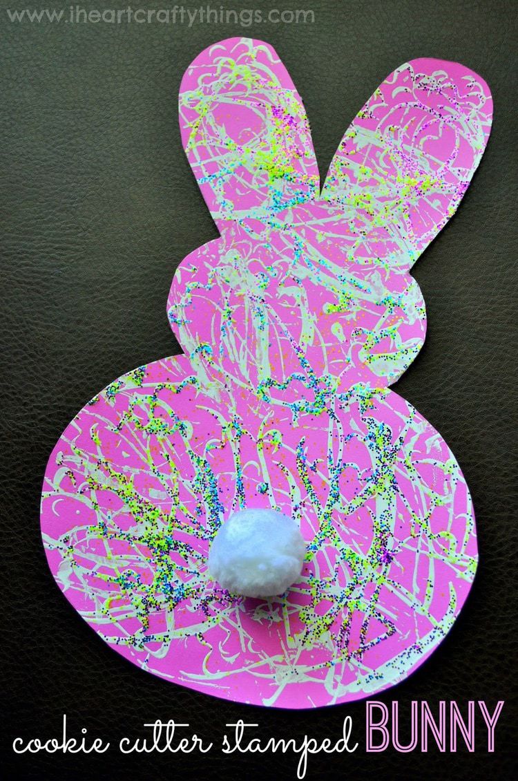 Bunny Craft