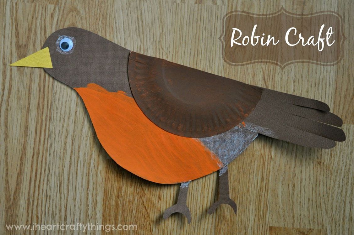 Robin Craft