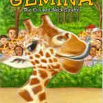GEMINA cover
