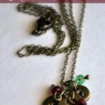 Mothers Necklace