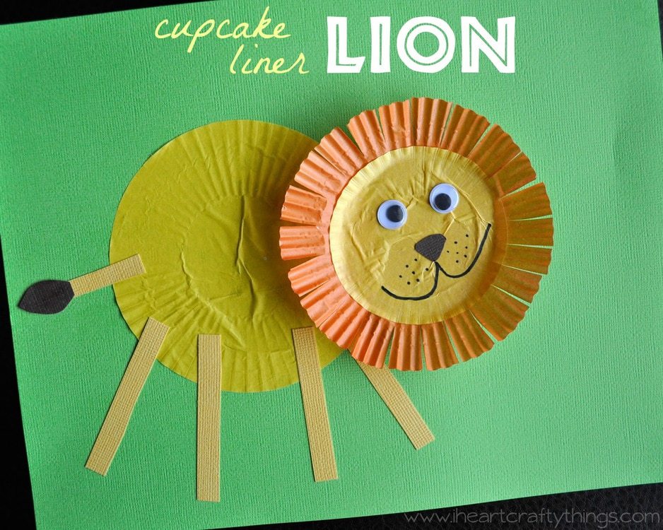 Lion Craft 1