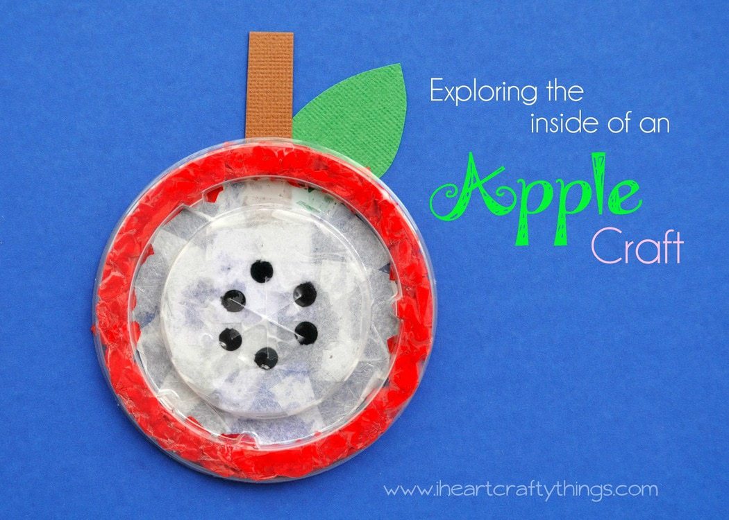 AppleCraft