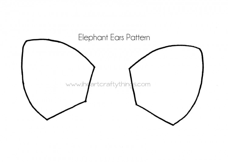 Elephant Ears