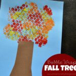 BubbleWrapFallTree