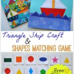 PreschoolShapes