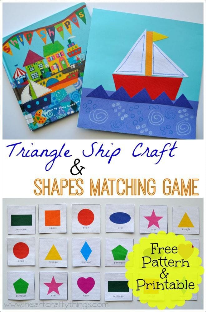 PreschoolShapes