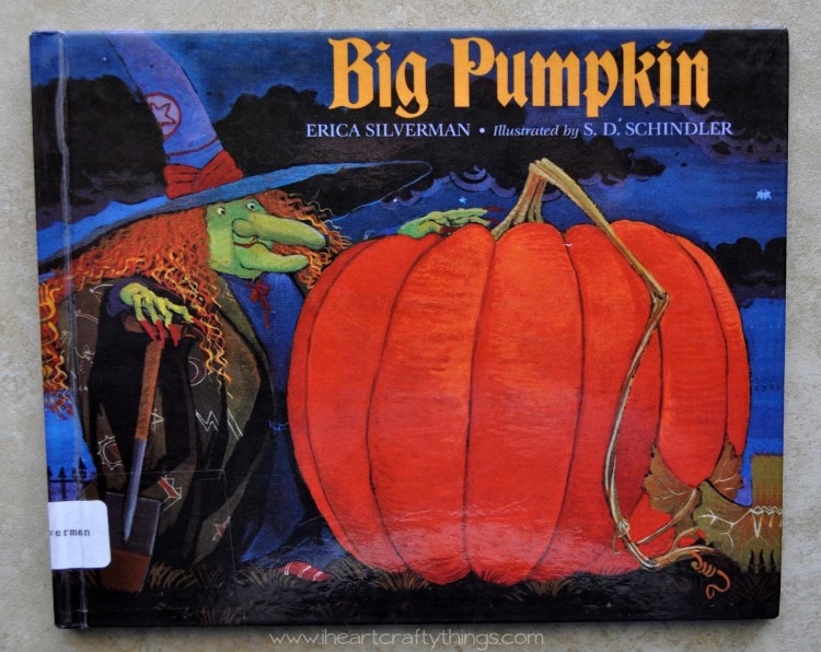 BigPumpkin