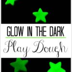 GlowintheDarkPlaydough