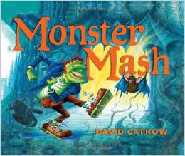 MonsterMash