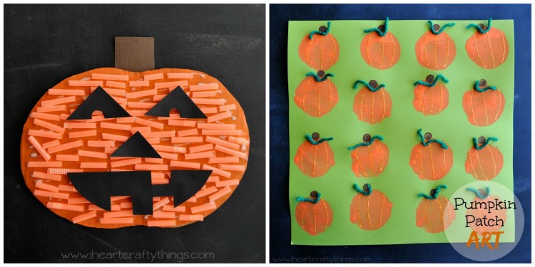 PumpkinCrafts