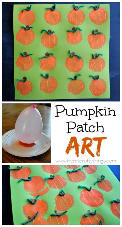 PumpkinPatchArtPin
